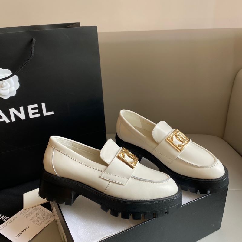 Chanel Low Shoes